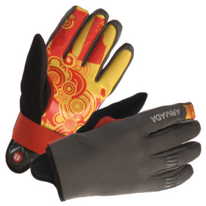 Armada AR6 Pipe Glove - 2008