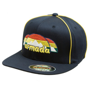 Armada Hickle Hat - 2008