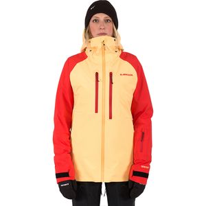 Armada Resolution Gore-Tex 3L Jacket - Women's