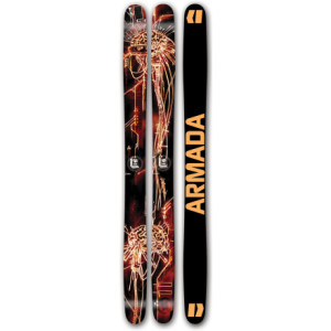 Armada JJ Alpine Ski 