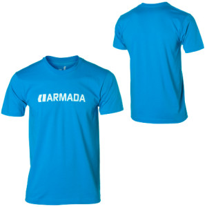 Armada Icon T-Shirt - Short-Sleeve - Men's - 2008