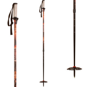 Armada Julien Signature Ski Pole