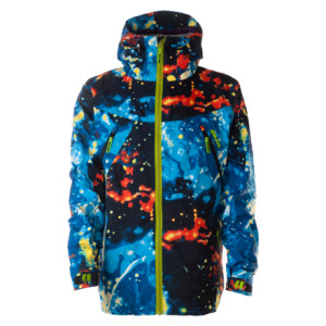 Armada Galactic Jacket - Men's