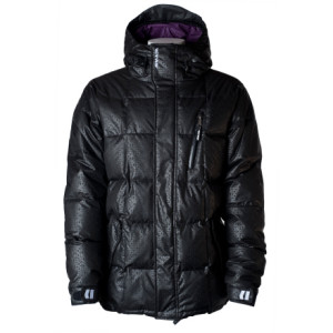 Armada Cosmo Down Jacket - Mens