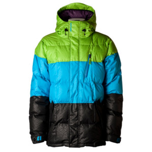 Armada Cosmo Down Jacket - Men's