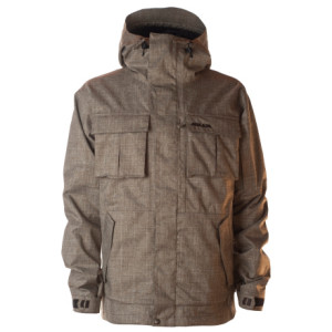 Armada Radar Insulated Jacket - Men's