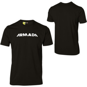 Armada Icon T-Shirt - Short-Sleeve - Men's
