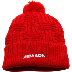 Armada Roll Beanie