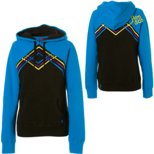 Armada Cypress Sweatshirt - Women's
