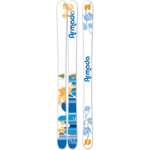 Armada Cantika Ski - Women's