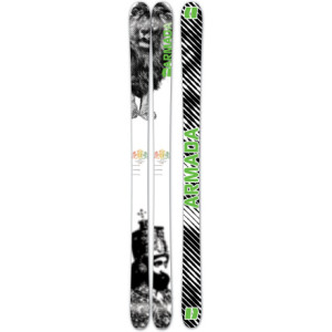 Armada T-Hall Ski