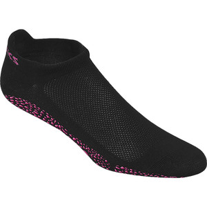 Asics Studio No-Slip Single Tab Socks - Women's