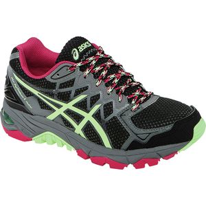 Asics Gel-FujiTrabuco 4 Neutral Trail Running Shoe - Women's