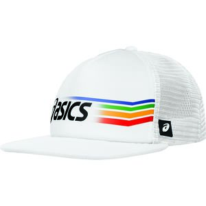 Asics Sideswipe Trucker Hat