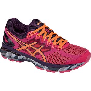 Asics GT-2000 4 Trail Running Shoe - Women's