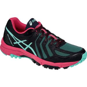Asics GEL-FujiAttack 5 Trail Running Shoe - Women's