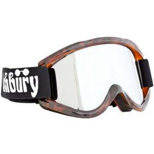 Ashbury Eyewear Kaleidoscope Goggle