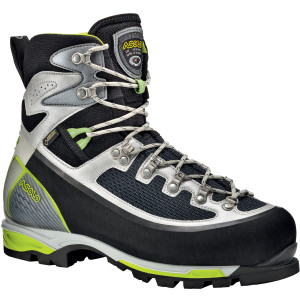 Asolo 6b+Gv Mountaineering Boot - Men's