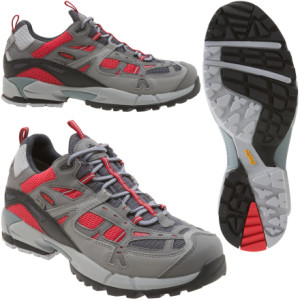 Asolo Moab XCR Lightweight  Hiking Shoe - Men's - 2007