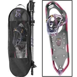 Atlas 9 Series Elektra Snowshoe Package - Women's - 2006