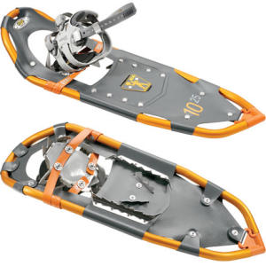 Atlas 10 Series Snowshoe - 2007