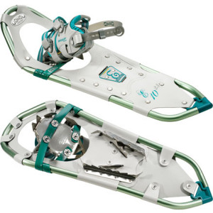 Atlas E10 Series Elektra Snowshoe - Women's - 2007