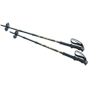 Atlas 7075 Series 3-Piece Trekking Poles - Men's - 2007