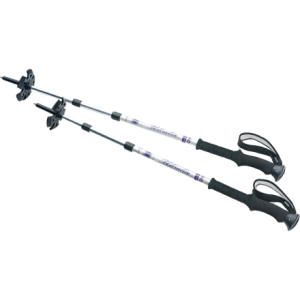 Atlas 7075 Series 3-Piece Elektra Treking Poles - Women's - 2007