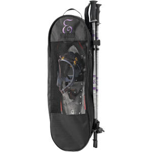 Atlas 9 Series Elektra Snowshoe Package - Women's - 2007