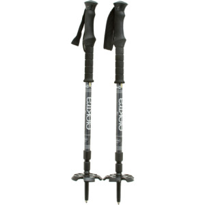 Atlas 7075 Series 3-Piece Elektra Trekking Poles - Women's