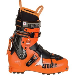 Atomic Backland Carbon Light Alpine Touring Boot