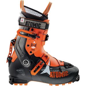 Atomic Backland Carbon Alpine Touring Boot Reviews