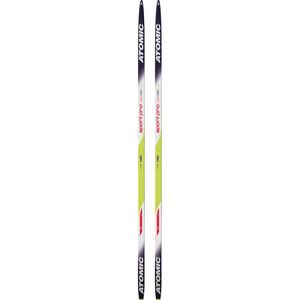 Atomic Sport Pro Skintec Classic Ski - Women's Reviews