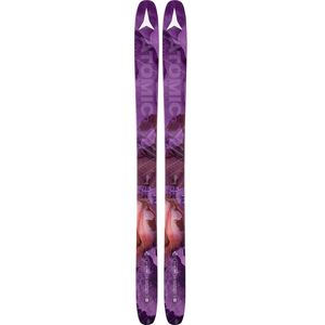 Atomic Backland FR 109 Ski - Women's Best Price