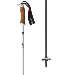 Atomic AMT Ultra SQS Ski Poles - Women's