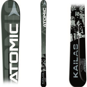 Atomic Kailas Telemark Ski - 2007