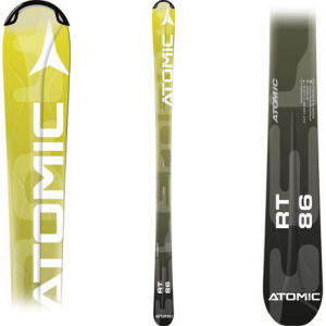 Atomic RT86 Ski - 2007