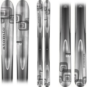 Atomic Big Daddy Alpine Ski - 2007