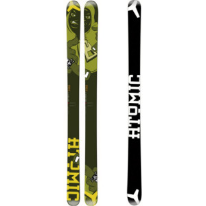 Atomic Thug Alpine Ski