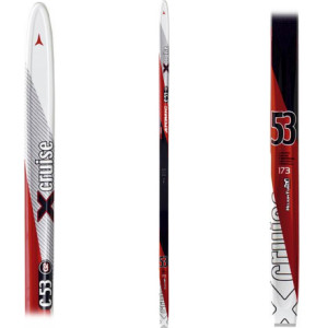 Atomic XCruise 53 G2 Ski - 2008