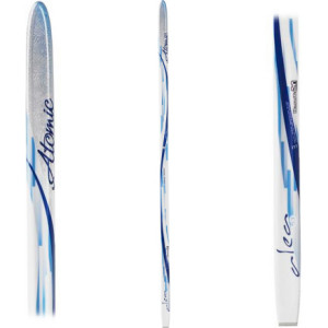 Atomic Alea 53 G2 Ski - Women's