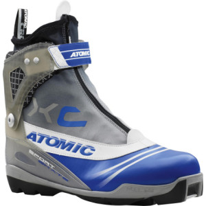 Atomic Sport Skate Boot - 2008