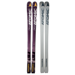 Atomic Tacora Ski - 2007