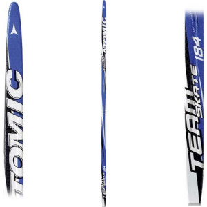 Atomic Team Skate Ski