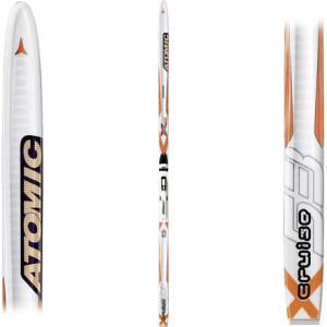 Atomic XCruise 53 G2 Ski