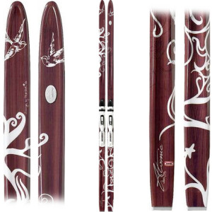 Atomic Alea 53 G2 Ski - Women's