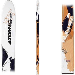 Atomic Rainier SL Ski