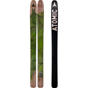 Atomic Atlas Ski