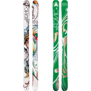 Atomic Elysian Ski - Women's