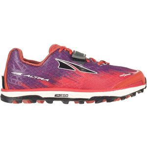 Altra King MT 1.5 Trail Running Shoe - Women's